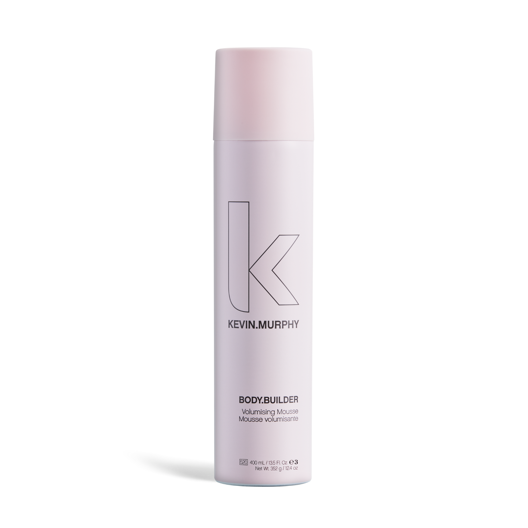 KEVIN.MURPHY (BODY.BUILDER)400ml كيفن مورفي بودي.بيلدر