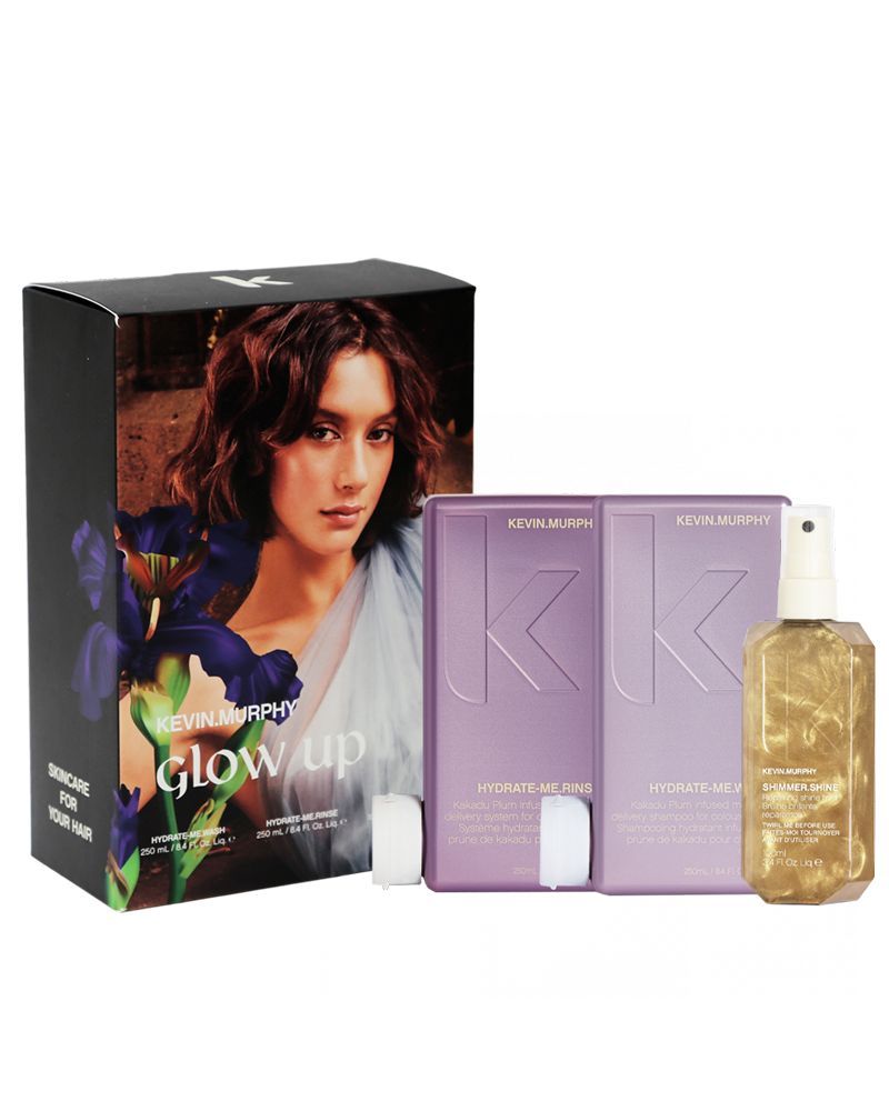 KEVIN.MURPHY(GLOW. UP) مجموعةكيفن مورفي كلو اب