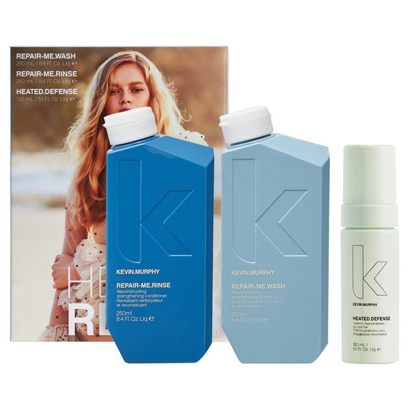 KEVIN.MURPHY(HEATED REPAIR) بكج كيفن مورفي هيتيد ريبير