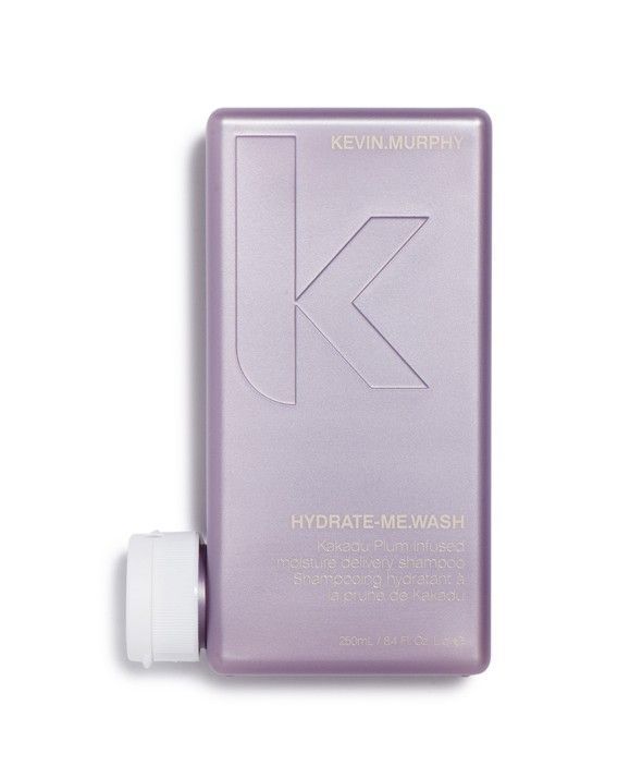 KEVIN.MURPHY (HYDRATE-ME.WASH) 250 ml كيفن مورفي هايدريت مي . واش
