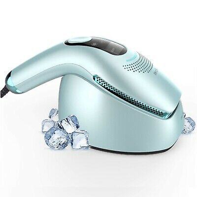 DeeSs Beauty Device white جهاز ليزر  منزلي