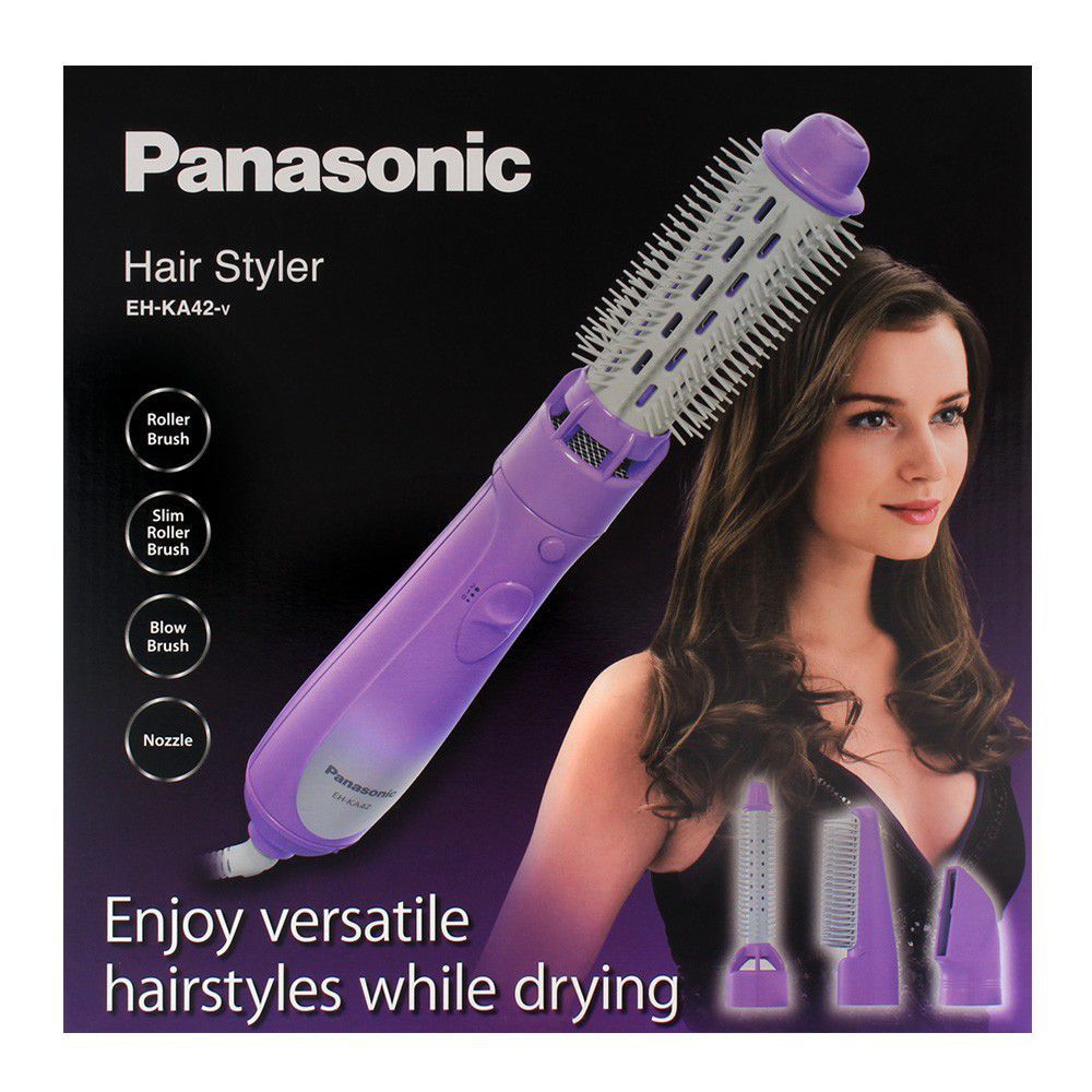 Panasonic Hair Styling  باناسونيك فرشاة تصفيف الشعر