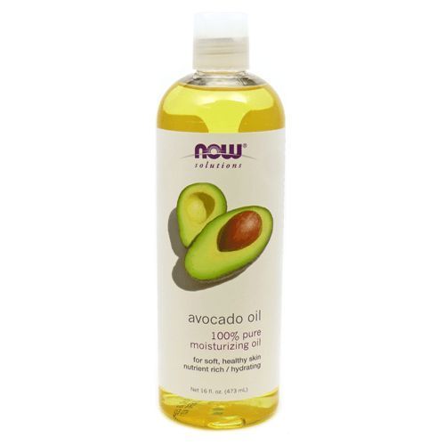 NOW  AVOCADO OIL ناو زيت الافوكادو