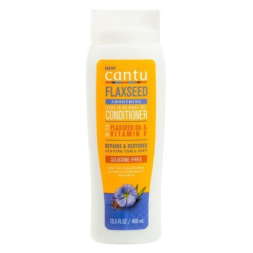 CANTU Flaxseed Conditioner كانتو بلسم بذور الكتان