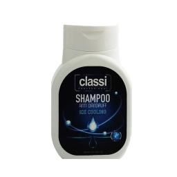 Classi Shampoo Anti Dandruff Ice كلاسي شامبو مضاد للقشرة