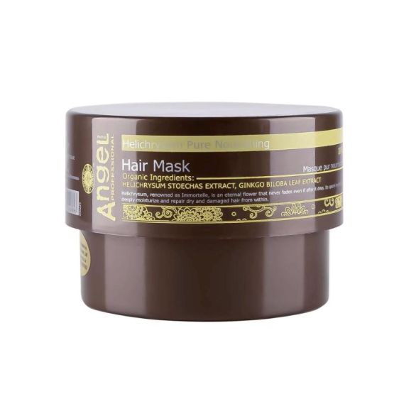 Angel Hair Mask 300ml أنجل ماسك شعر