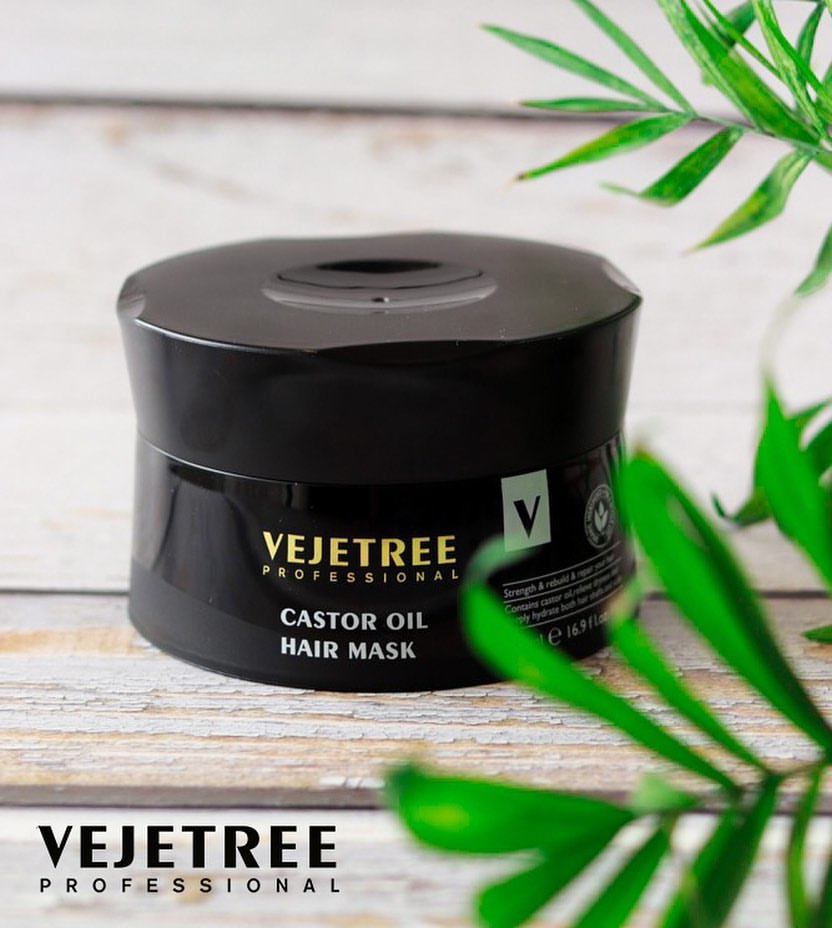 VEJETREE HAIR MASK  فيجتري ماسك شعر