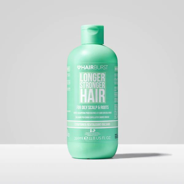 HAIR BURST Conditioner for Oily Scalp and Roots هير برست  بلسم للشعر الدهني