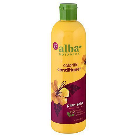 alba plumeria conditioner  البا بلوميريا بلسم