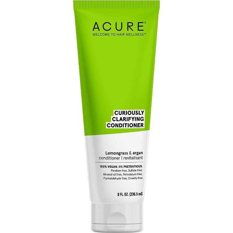 ACURE CLARIFYING CONDITIONER  اكيور  بلسم التنقية