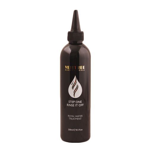 VEJETREE ROYAL WATER  TREATMENT فيجتري  معالج الماء الملكي