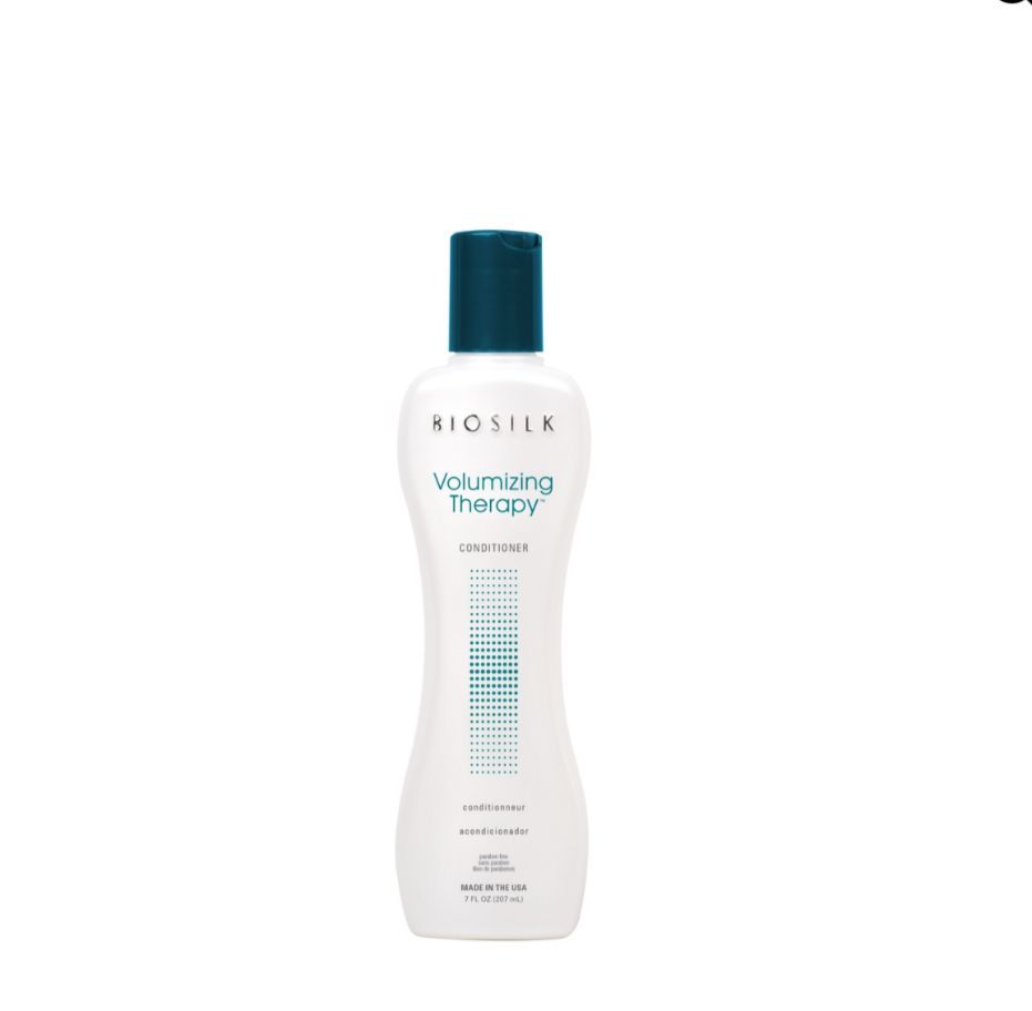 BIOSILK VOLUMIZING THERAPY  بايوسيلك فوليوم بلسم