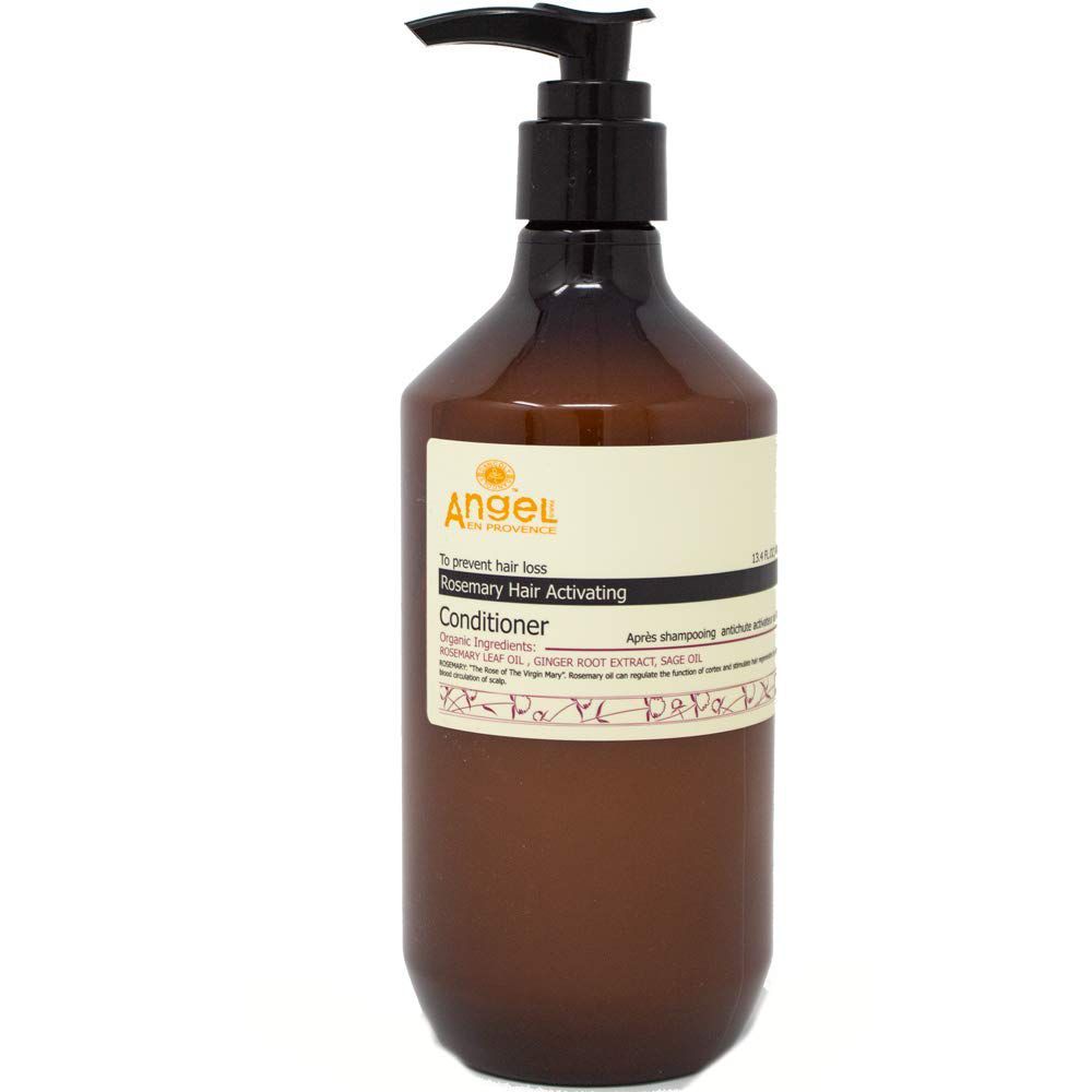Angel prevent hair loss conditioner  أنجل بلسم تساقط الشعر