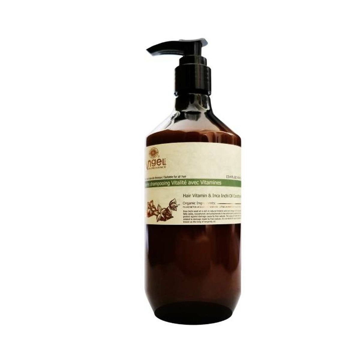 Angel vitamin hair  conditioner أنجل بلسم فيتامين