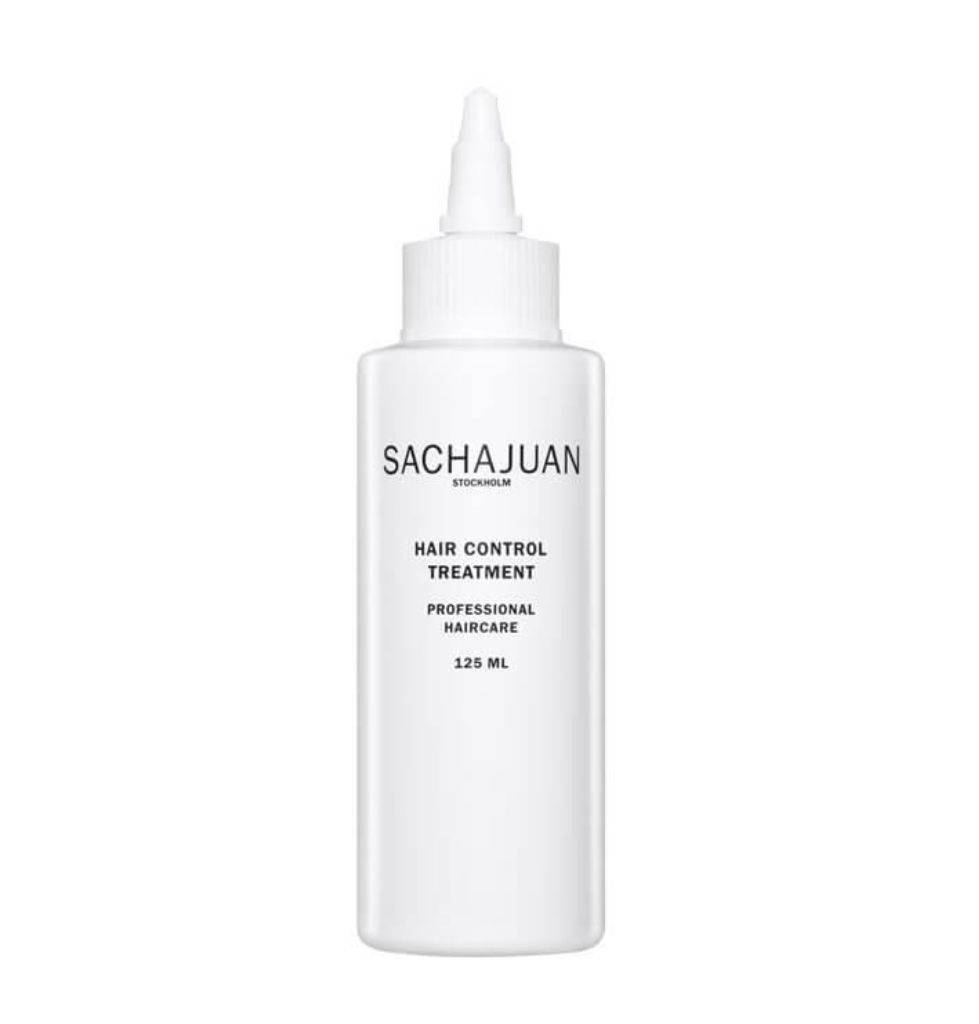 SACHA JUAN HAIR CONTROL TREATMENT ساشا جوان هير كونترول