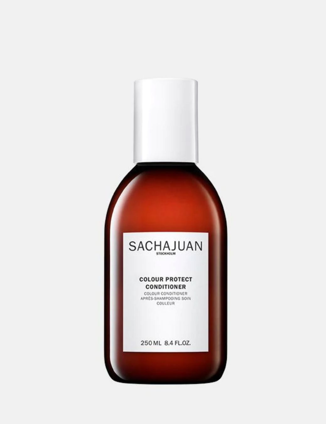 SACHA JUAN COLOUR PROTECT CONDITIONER ساشا جوان بلسم  حماية  لون الشعر