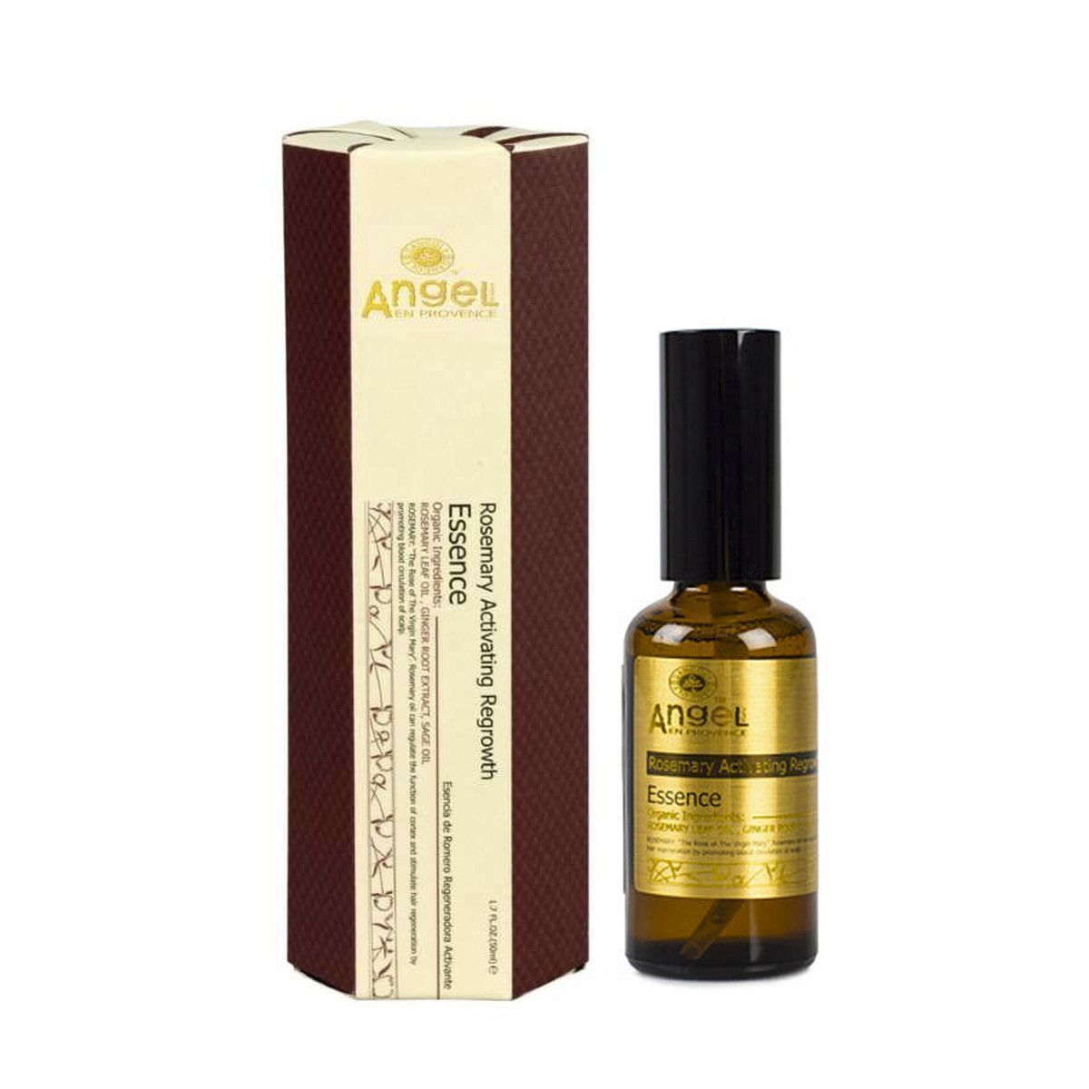Angel Essence  أنجل اسينس  منبت شعر