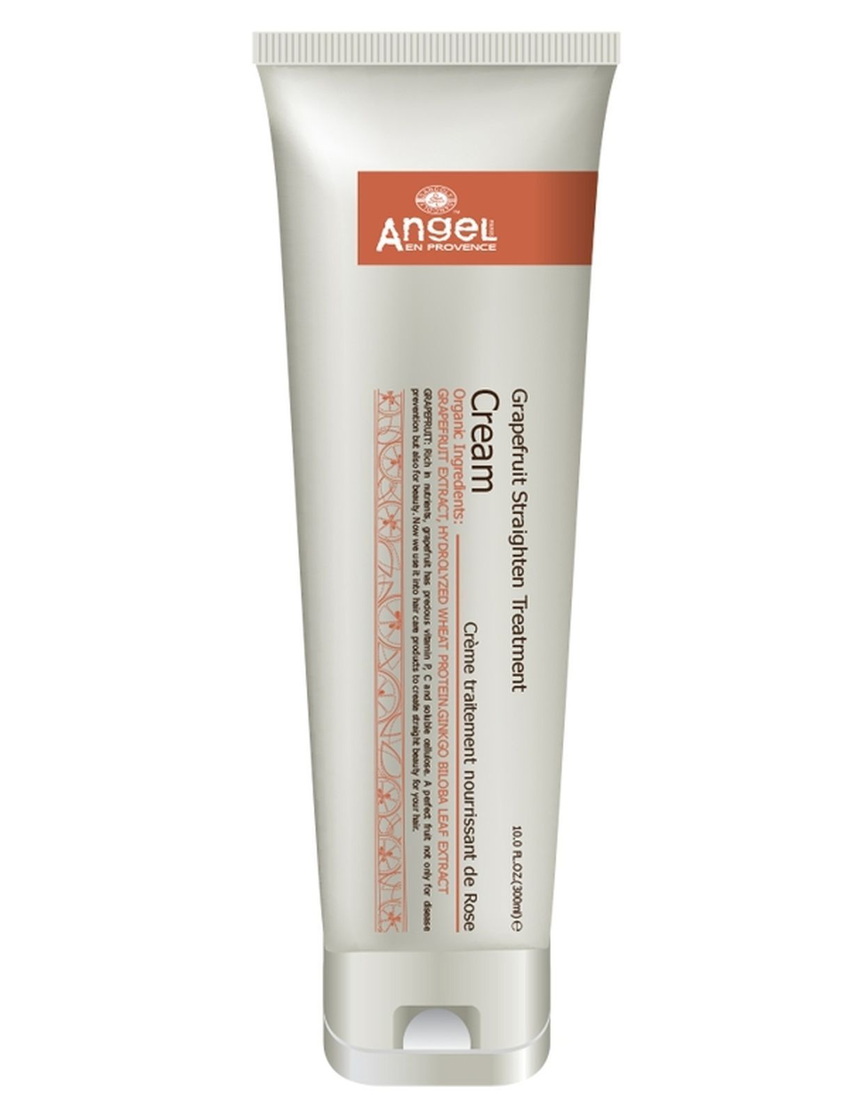 Angel  hair Cream أنجل كريم الشعر
