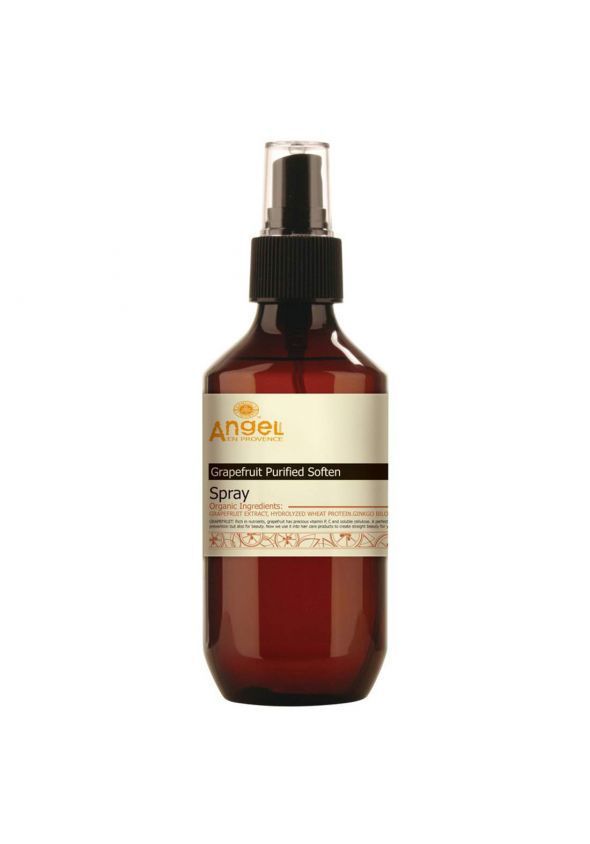 Angel Spray أنجل سبراي شعر