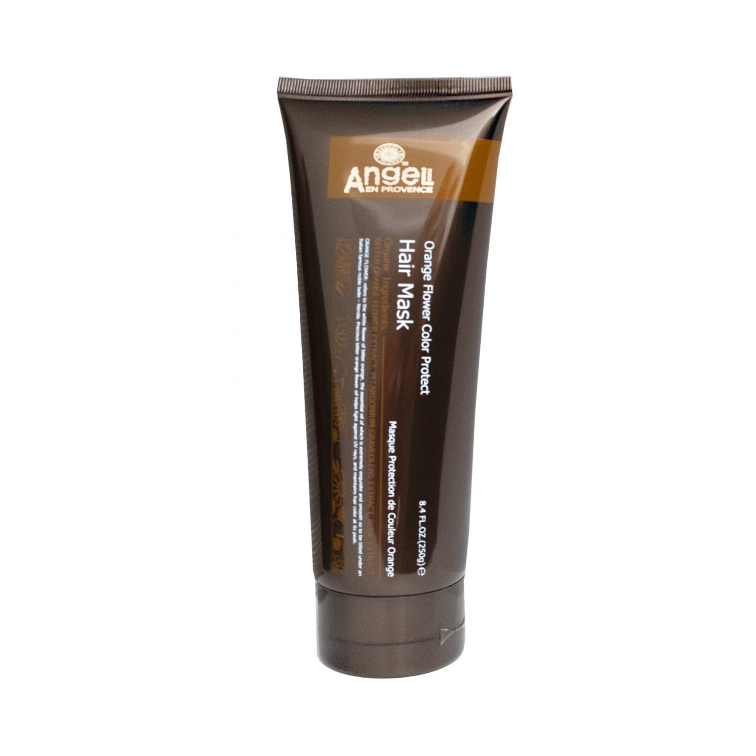 Angel Color  Protect  Hair mask  انجل ماسك للشعر المصبوغ