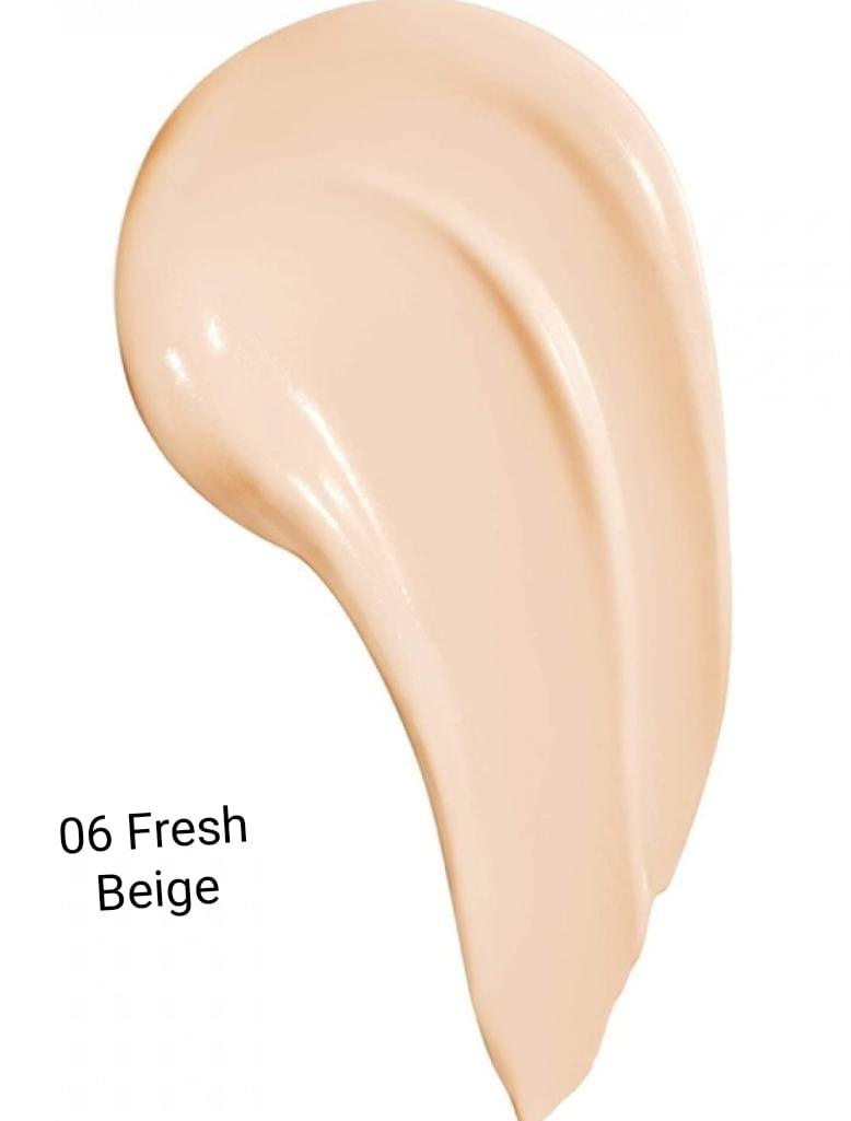 Maybelline SUPERSTAY FOUNDATION ميبلين سوبر ستي فونديشن