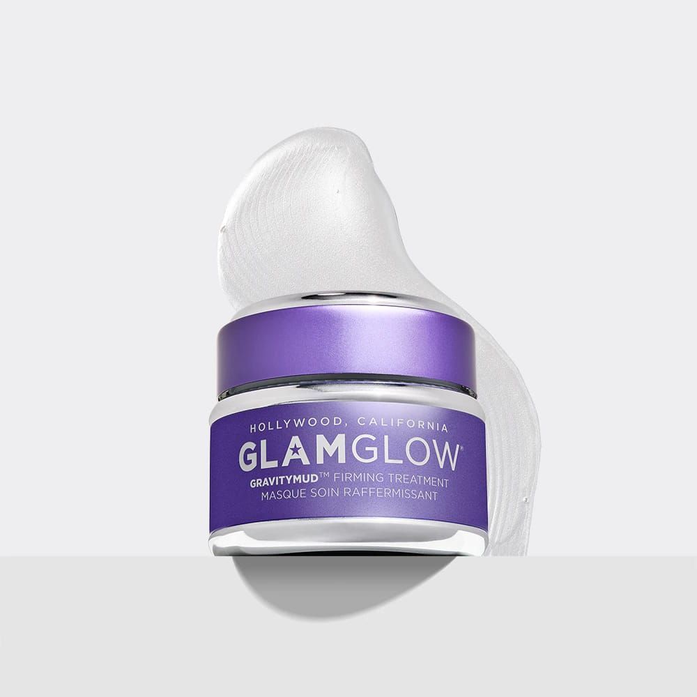 GLAMGLOW GRAVITYMUD Firming Treatment Mask كلام كلو فارمنغ تريتمنت ماسك