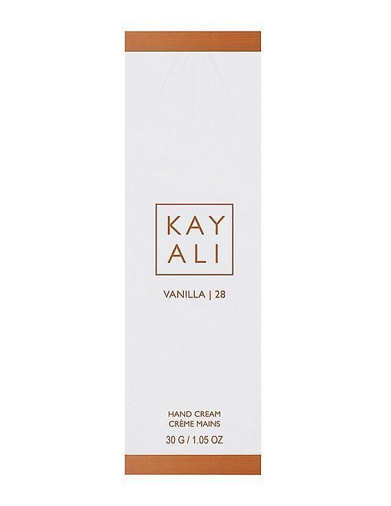 KAYALI HAND CREAM خيالي كريم لليدين