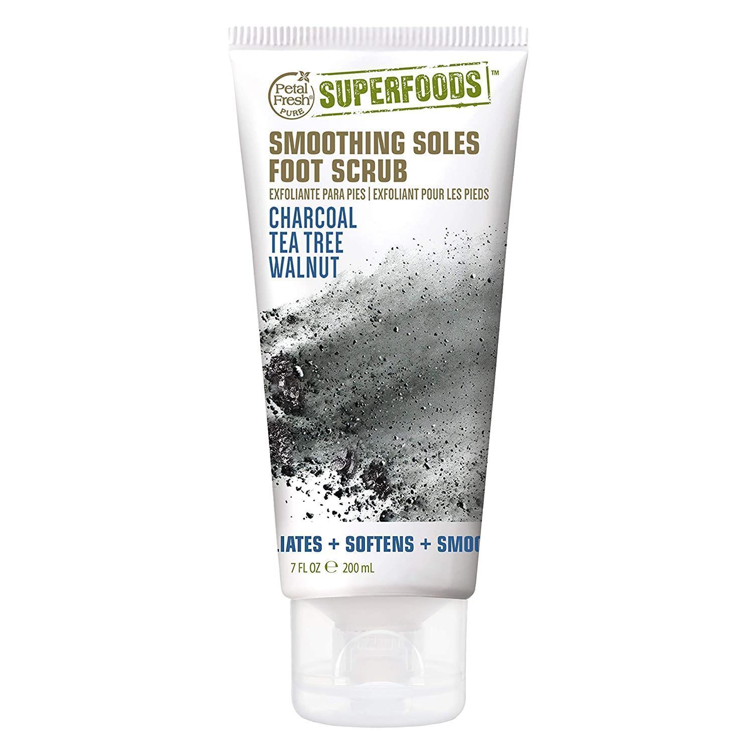 Petal Fresh Foot scrub  بيتل فريش مقشر قدم