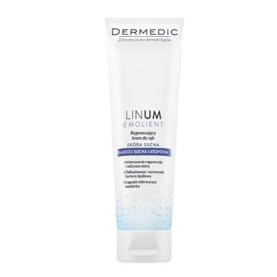 DERMEDIC HAND CREAM  ديرمدك كريم لليدين