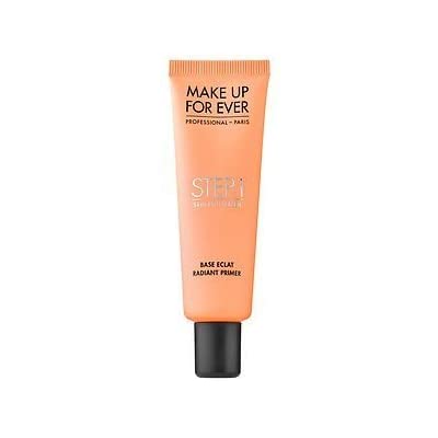MAKE UP FOR EVER STEP 1 SKIN EQUALIZER PRIMER ميك اب فور ايفر  برايمر