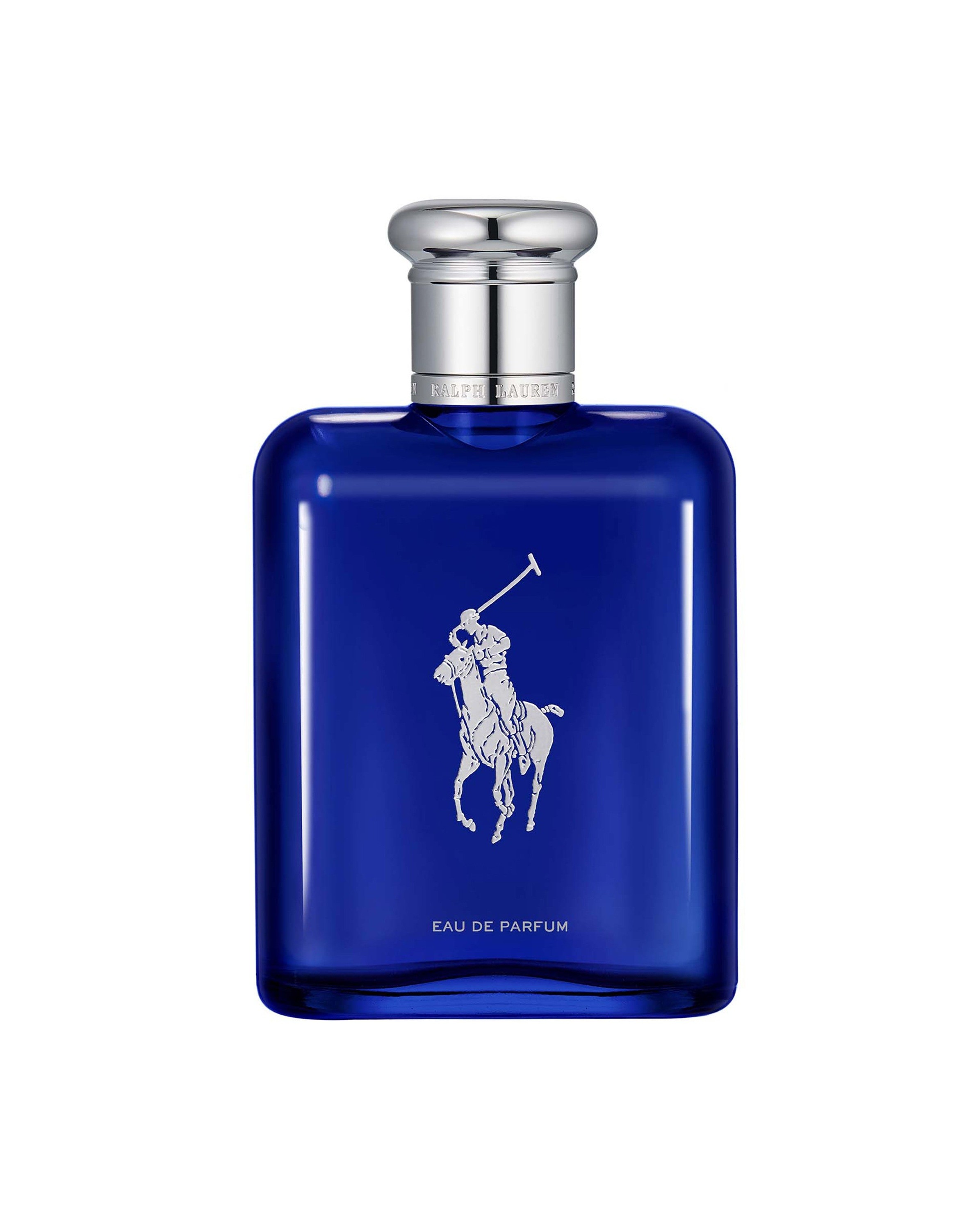 POLO RALPH LAUREN BLUE EAU DE PARFUM 125 ml عطر رجالي