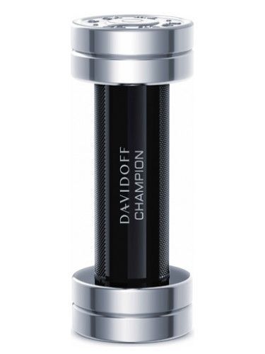 DAVIDOFF CHAMPION EAU DE TOILETTE 90 ml عطر دافيدوف شامبيون او دي تواليت