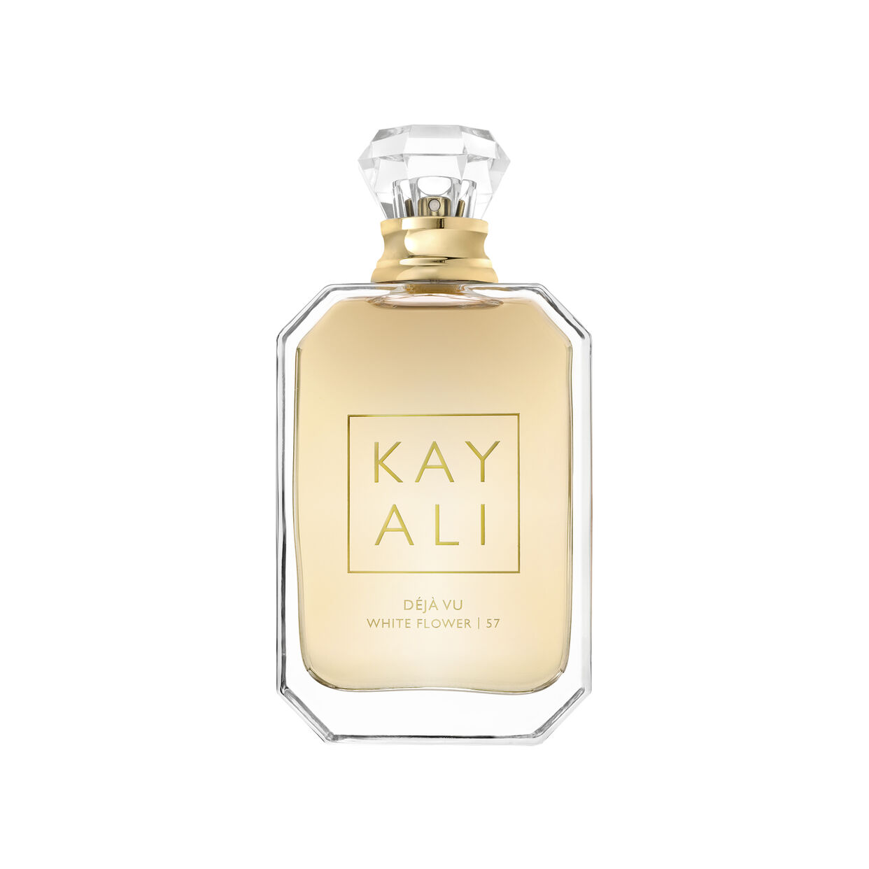 KAYALI WHITE FLOWER 57 Eau de Parfum 100 ml عطر وايت فلور نسائي