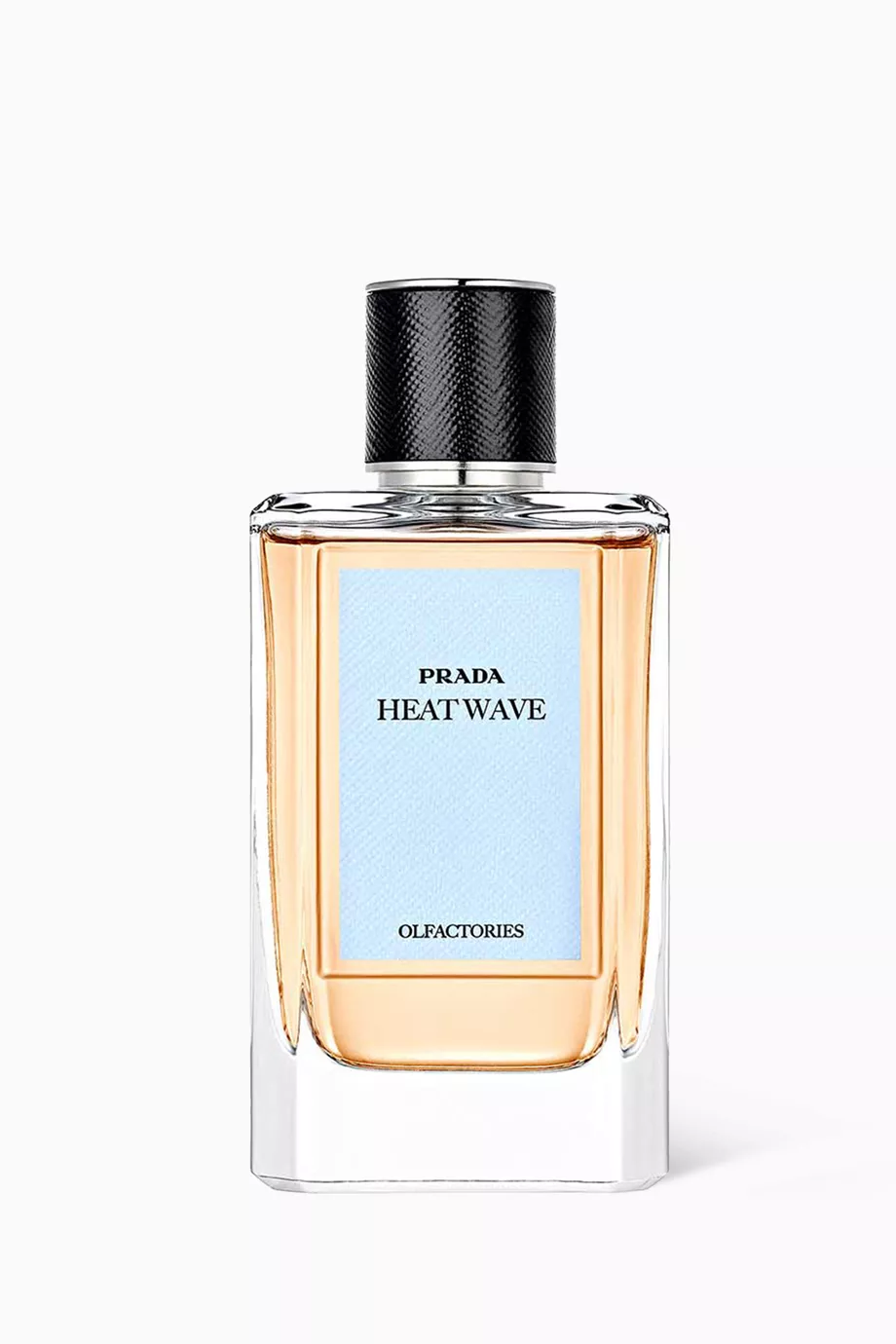 PRADA HEAT WAVE OLFACTORIES EAU DE PARFUM 100 ml برادا عطر للرجال و النساء