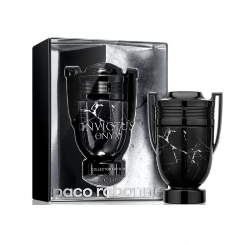 PACO RABANNE INVICTUS ONYX EAU DE TOILETTE 100 ml عطر للرجال