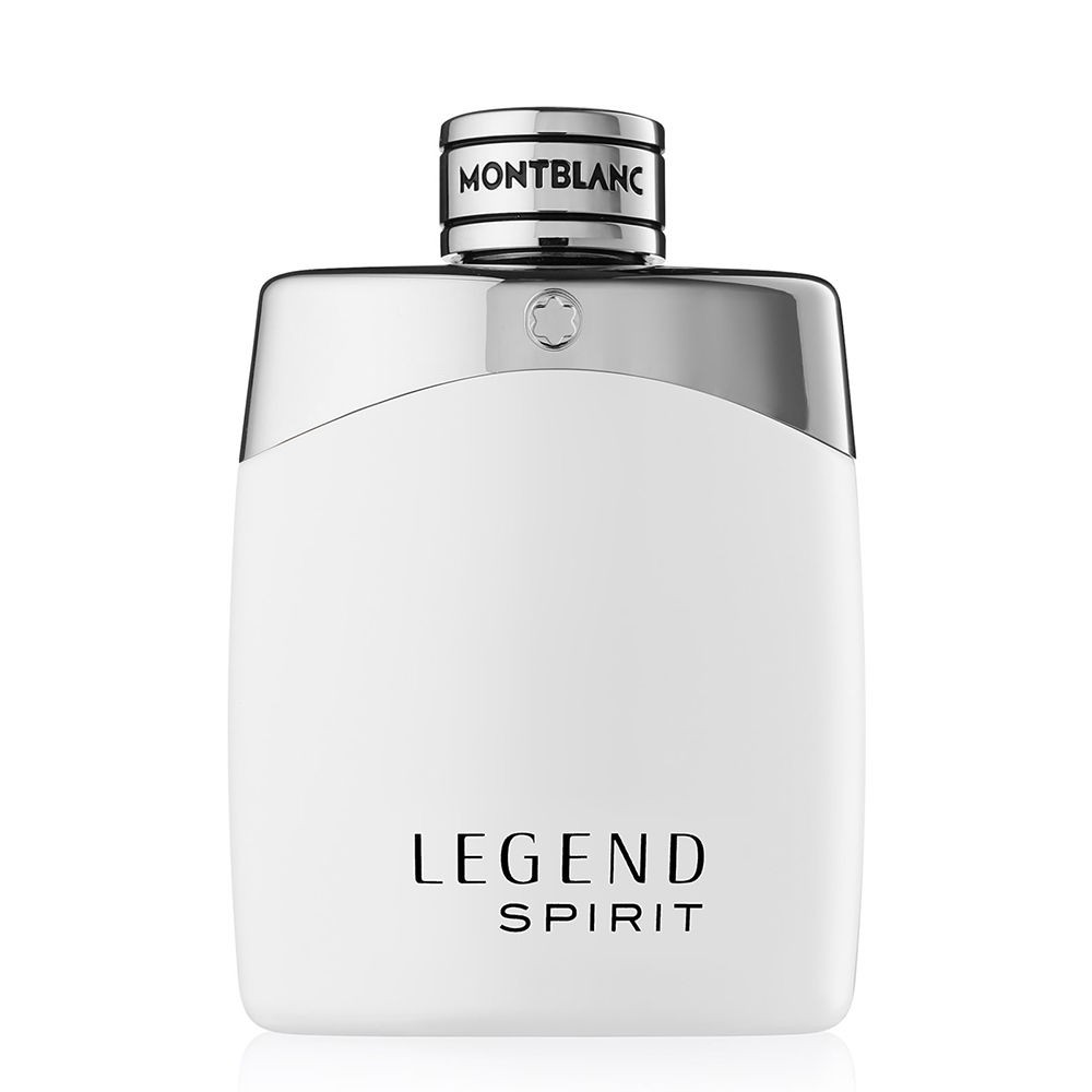 MONTBLANC LEGEND SPIRIT EAU DE TOILETTE 100 ml عطر رجالي