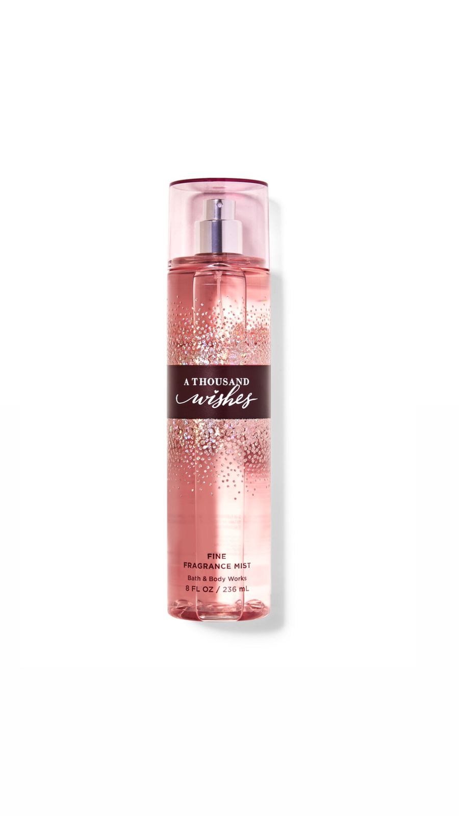 BATH&BODYA THOUSAND Wishes ِBody Mist باث بدي وركس مست للجسم