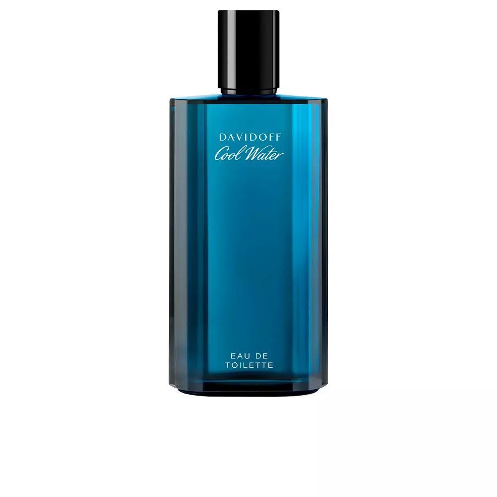 DAVIDOFF COOL Water EAU DE TOILETTE 200 ml عطر كول ووتر دافيدوف