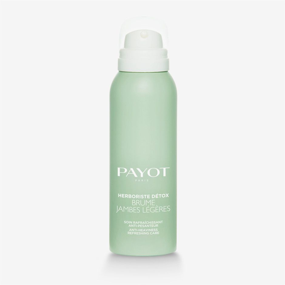 PAYOT HERBORISTE DETOX REFRESHING CARE بايوت رذاذ للقدمين