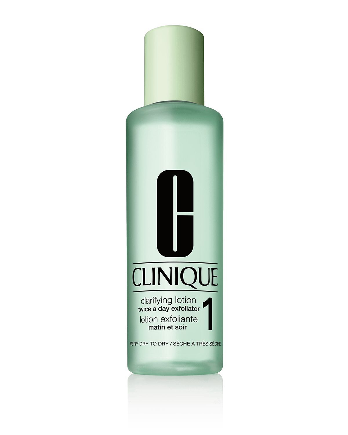 Clarifying Lotion 1 (200ml) كلينك تونر