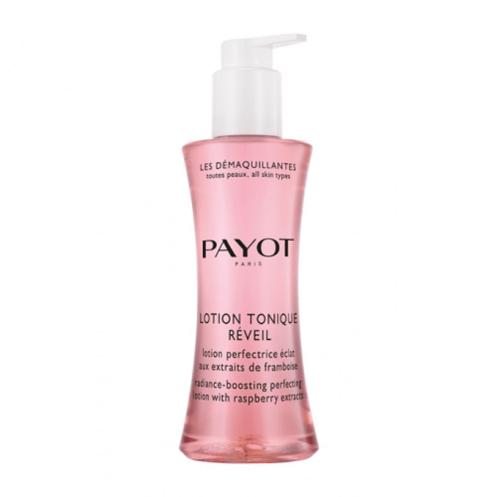 Payot Lotion Tonique Reveil بايوت تونر