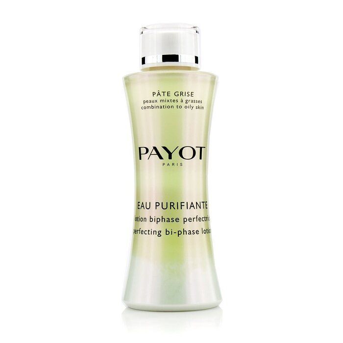 Payot  Perfecting Bi-Phase Lotionبايوت تونر للبشرة الدهنية