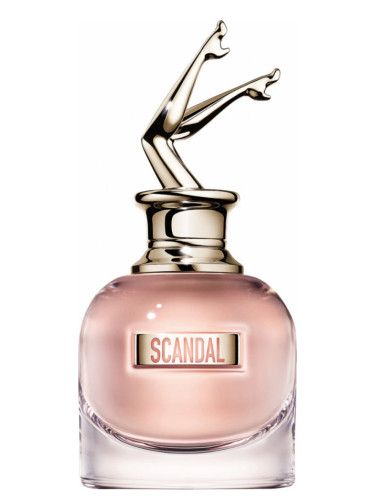 JEAN PAUL SCANDAL GAULTTER EAU DE PARFUM 80 ml عطر نسائي