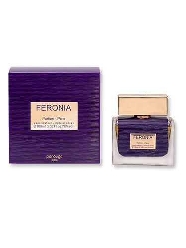 FERONIA PANOUGE Eau De PARFUM 100 ml عطر للنساء