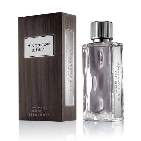 ABERCROMBIE & FITCH MAN HOMME 100 ml عطر رجالي