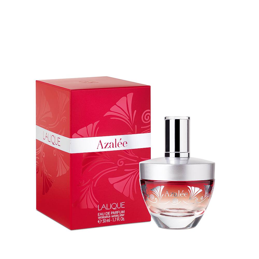 AZALEE LALIQUE EAU DE PARFUM 50 ml عطر نسائي لاليك ازالي