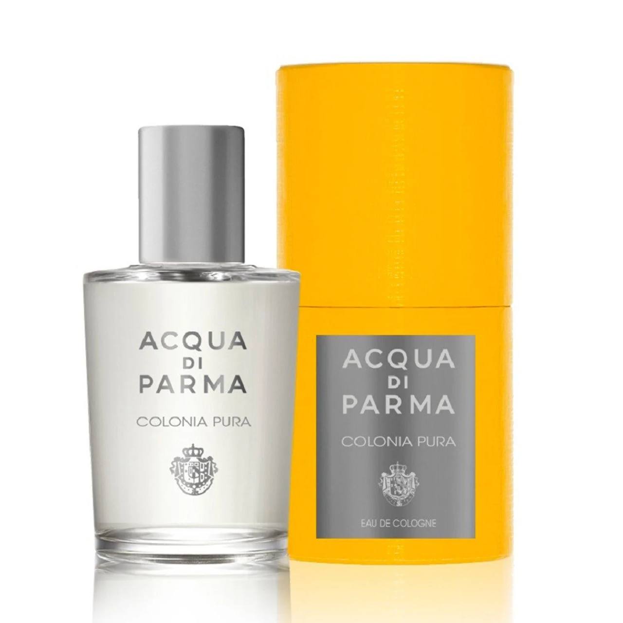 ACQUA DI PARMA EAU DE COLONIA PURA 180 ml عطر للجنسين