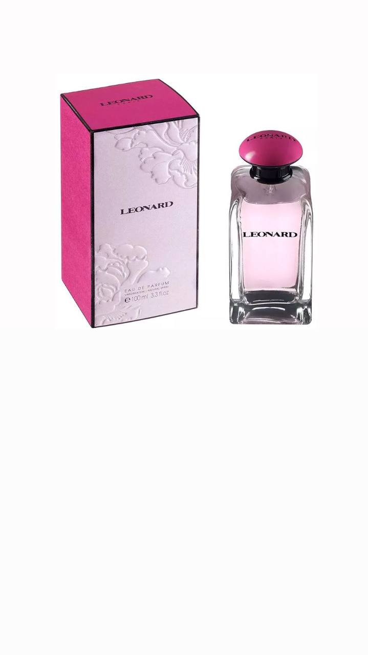 LEONARD EAU DE PARFUM 100 ml عطر ليونارد للنساء