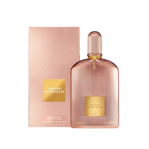 TOM FORD ORCHID SOLEIL EAU DE PARFUM 100 ml عطر  للنساء توم فورد