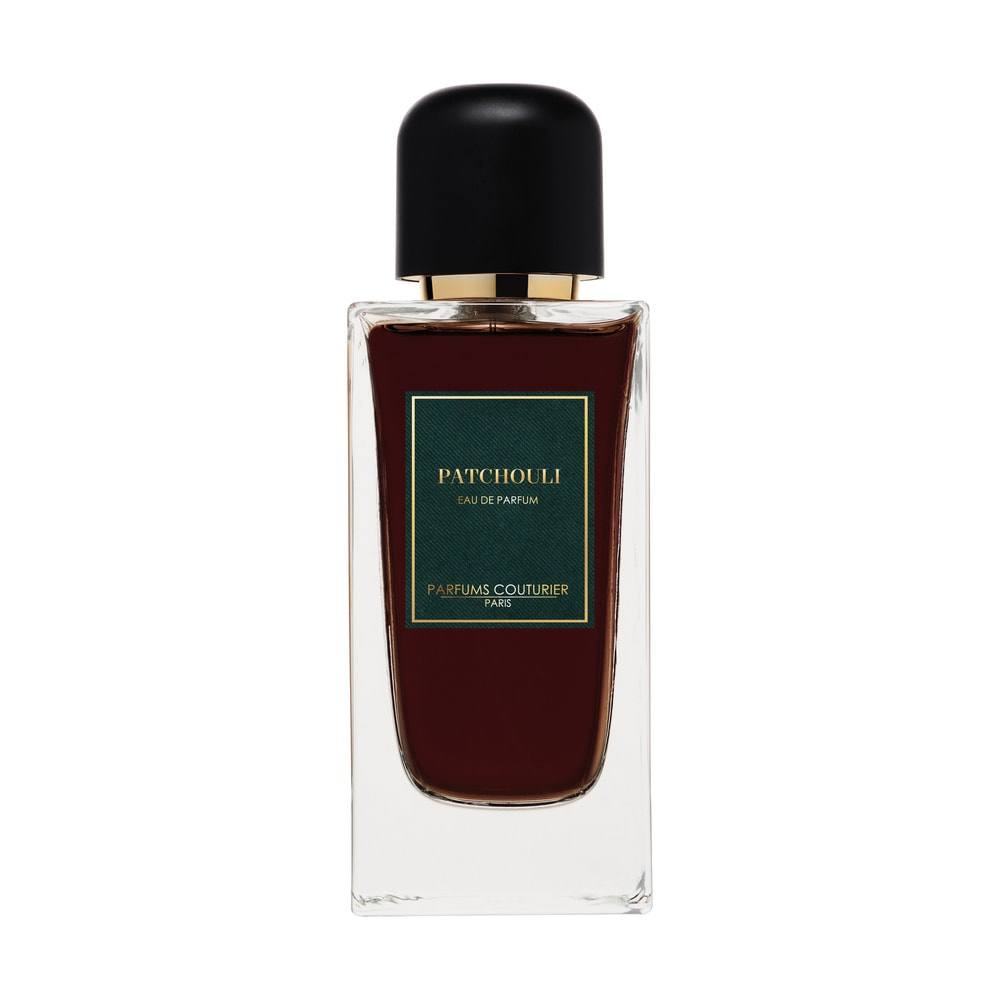 Jean Couturier COLLECTION AROMATIQUE PATCHOULI EAU DE PARFUM 100 ml عطر للجنسين